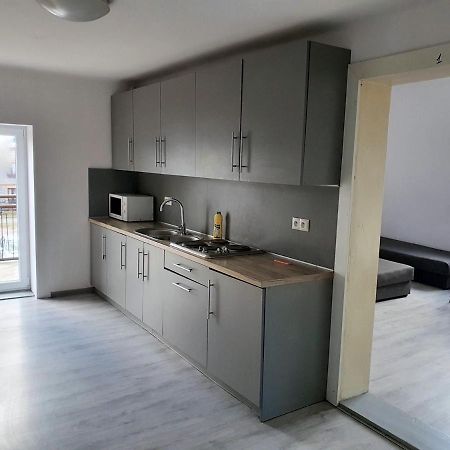 Riviera Rybnik Vandrarhem Rybnik  Exteriör bild