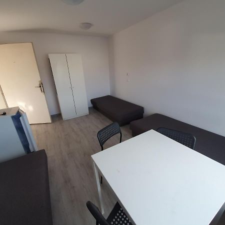 Riviera Rybnik Vandrarhem Rybnik  Exteriör bild