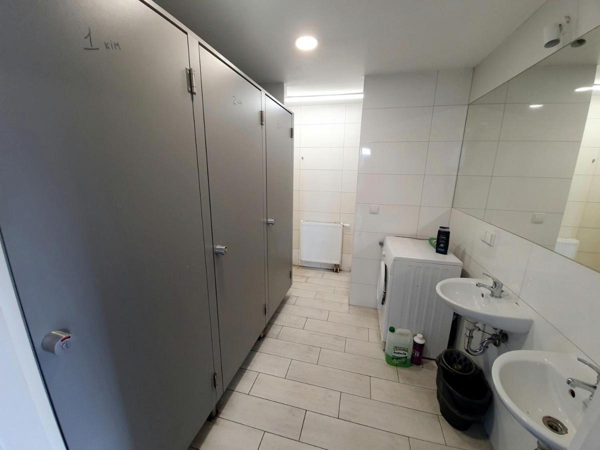 Riviera Rybnik Vandrarhem Rybnik  Exteriör bild