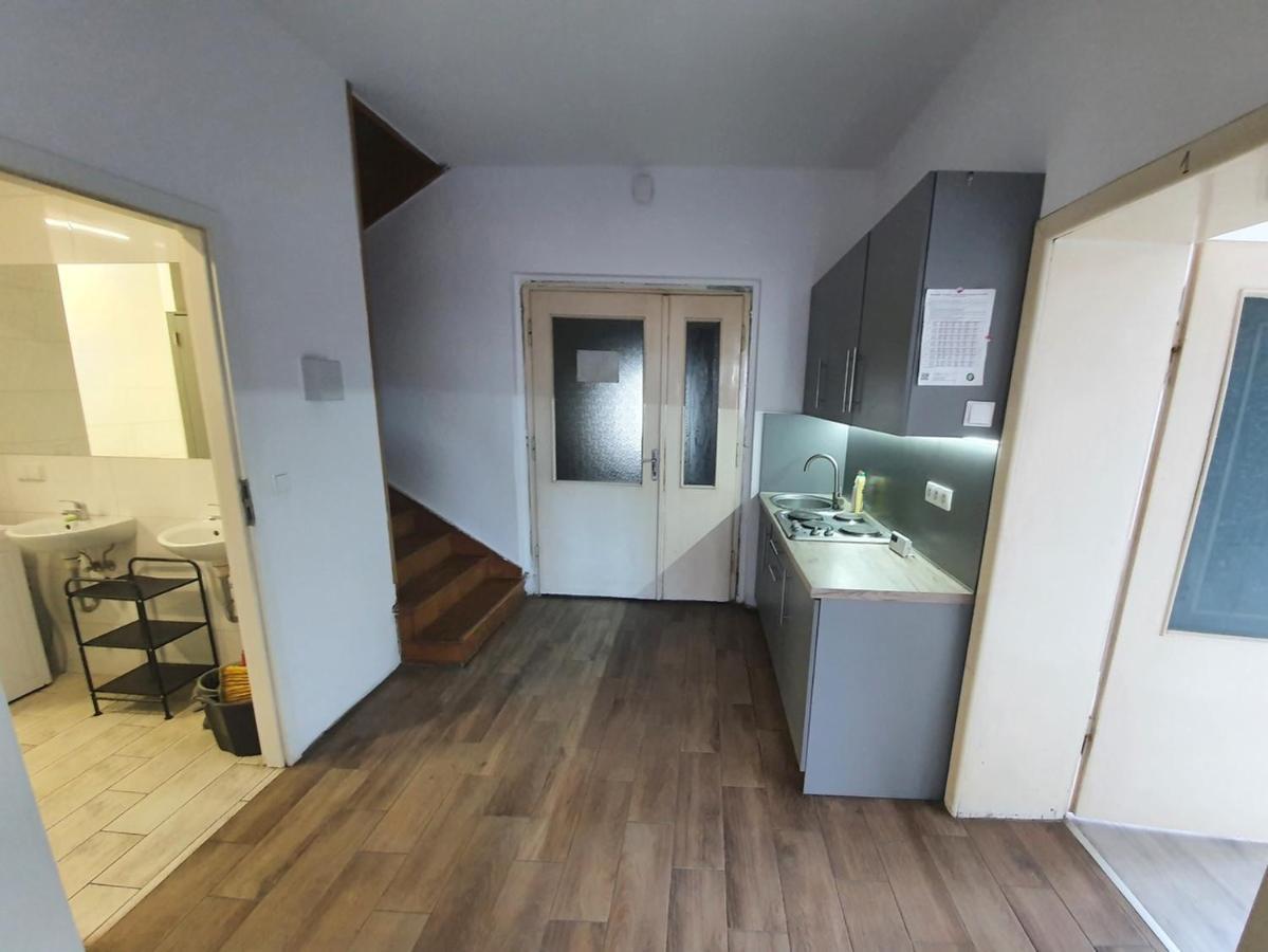 Riviera Rybnik Vandrarhem Rybnik  Exteriör bild