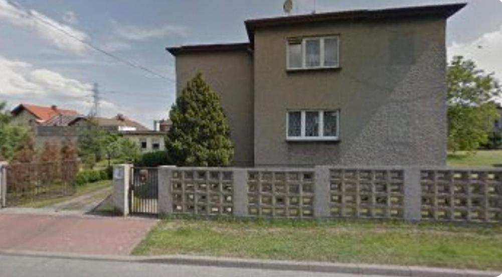 Riviera Rybnik Vandrarhem Rybnik  Exteriör bild