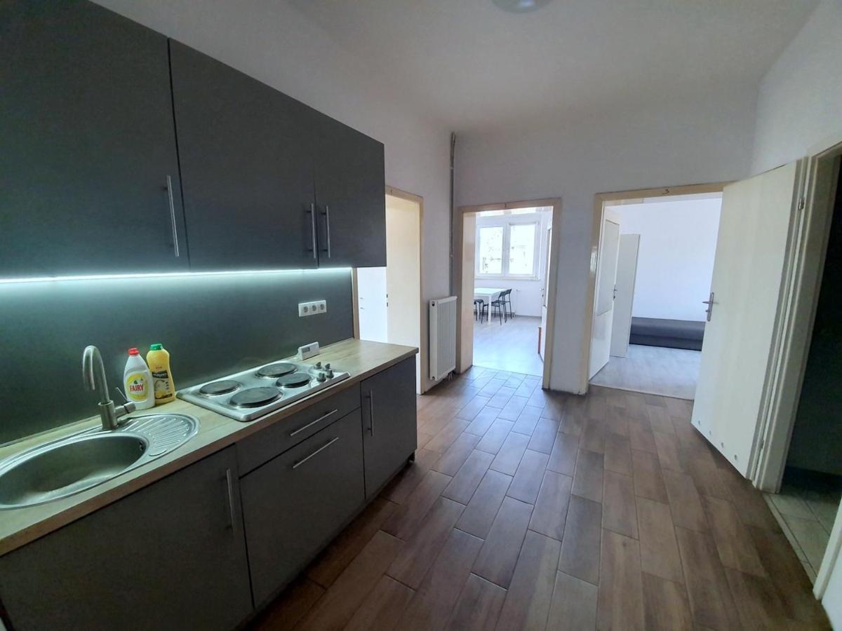 Riviera Rybnik Vandrarhem Rybnik  Exteriör bild